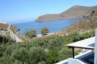 Asteri Hotel - Ocean View