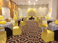 Clarks Inn Suites Raipur Hotels in Raipur