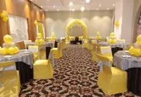 Clarks Inn Suites Raipur