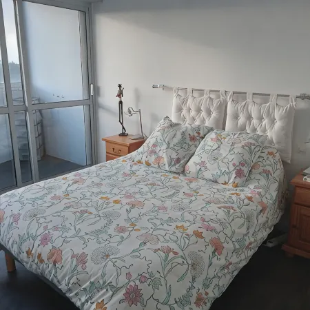 Cosy apartment in Vannes for 4 people.