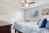 Cozy 3/2 in Orange Park, Pet Friendly. - 3つ星