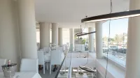 Hotel Commodore - breakfast