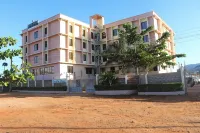 The Avid Hotel Voi Hotel a 