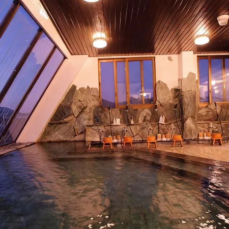 Sumi - Yamaga Onsen