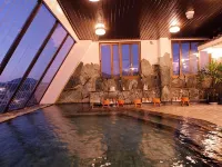 Sumi - Yamaga Onsen - Hot Springs