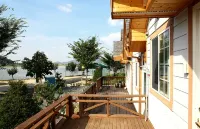 Pocheon Sun and Moon Pension - 民宿