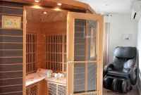 La Villa des Sens