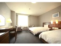 Hotel Brillante Musashino Các khách sạn gần Ga Yono