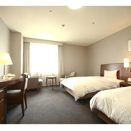 Hotel Brillante Musashino