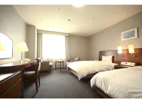 Hotel Brillante Musashino - Wifi