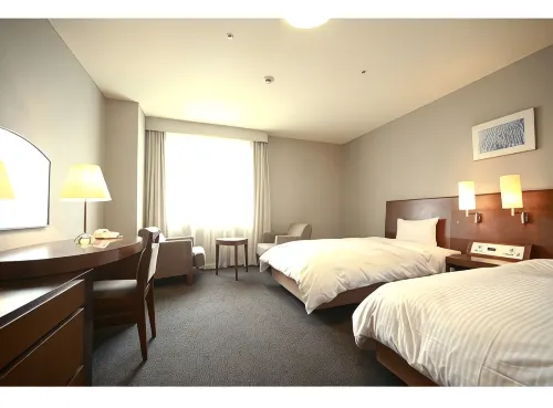 Hotel Brillante Musashino