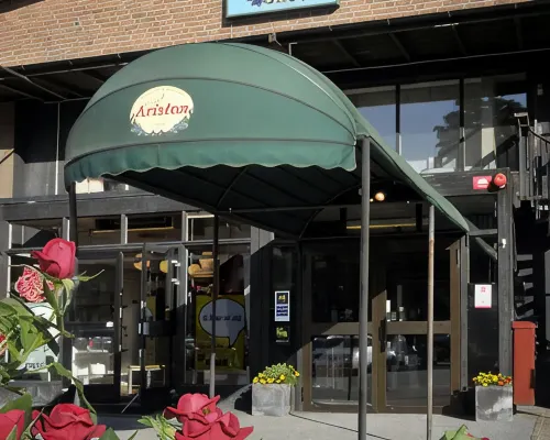 Ariston Hotell Hotels in Lidingo