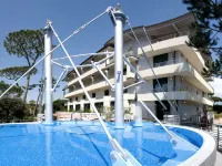 Hotel Acapulco - Mountain View
