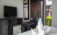 ภูมิพัฒน์ รีสอร์ท ทุ่งสง