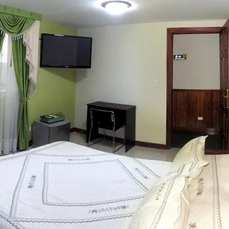 Apartahotel Vincent Suites