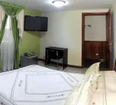 Apartahotel Vincent Suites - Apartemen