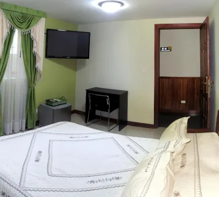 Apartahotel Vincent Suites - appartements de vacances
