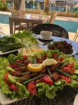 Rumana Hotel - Frühstück