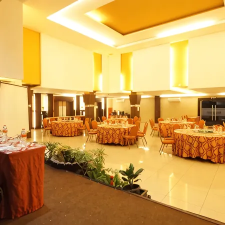 Dafam Hotel Cilacap