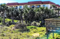 Casatawaves Ocean View Villa Awesome Resort Pools! Trolley! - 3-Star