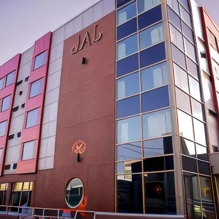 Jag Boutique Hotel