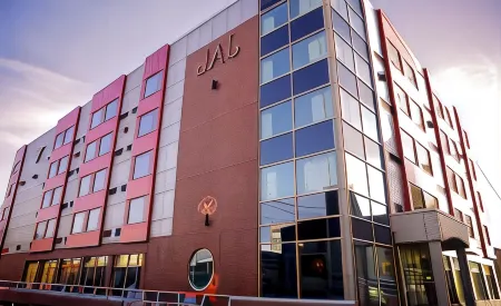 Jag Boutique Hotel