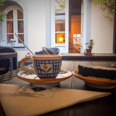 B&B Il Seminario