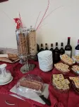 Villa Hotel Del Sole - breakfast