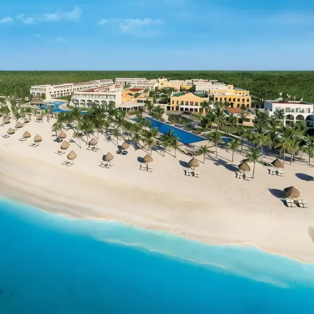 Dreams Tulum Resort & Spa