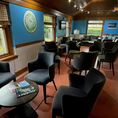 Stirling Youth Hostel