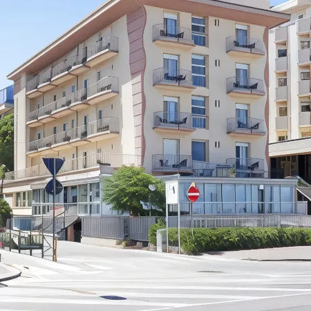 Hotel Ambra