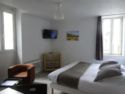Résidence les Cordeliers Ξενοδοχεία στην πόλη Avignon City Center