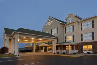 Country Inn & Suites by Radisson, Harrisonburg, VA - 3 stjerner