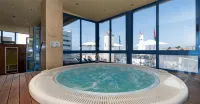 Hotel MS Maestranza Málaga - Kuntosalit