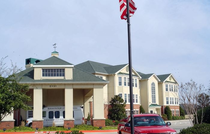 Homewood Suites by Hilton Ft. Worth - Bedford