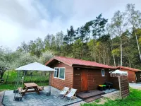 Wakacje na Wyspie Hotels near Sobieszewo Island