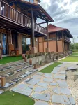 Green Bamboo Lodge Resort
