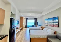 Tms Sea Condotel Quy Nhơn - spa