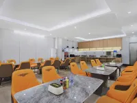 Su Zhou Bu Fan Hotel（Guanqian Street Pingjiang Road） โรงแรมใกล้ถนนผิงเจียง