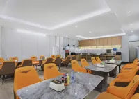 Su Zhou Bu Fan Hotel（Guanqian Street Pingjiang Road）
