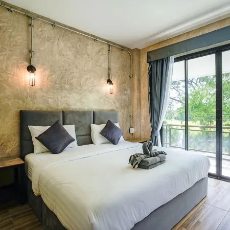 Tree House Home Stay