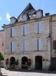 Le Pavillon Saint-Martin - 3 stjerner