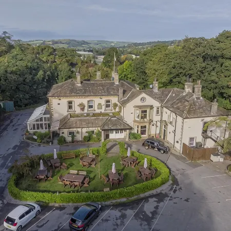 Steeton Hall Hotel & Restaurant