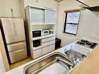 YB Resort VILLA MATSUHO - 2 Yıldız