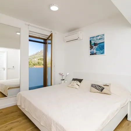 Apartment Lula