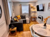 Boutique Detached House in Uphill Lincoln - 4성급