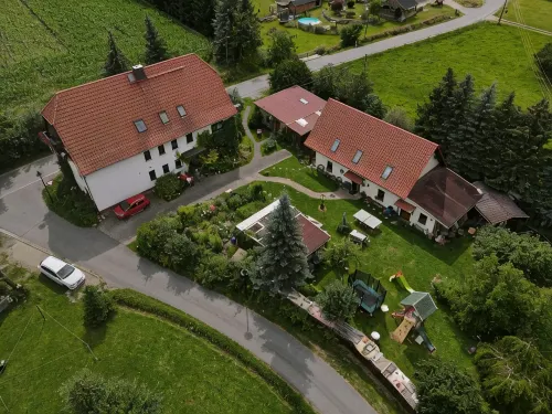 Zum Hecht