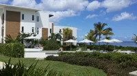 Villasun Seafront Apart at CapOuest - 4-Star
