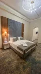 Maris Hotel - Mountain view