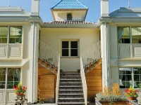 Villa Orso Grigio Hotels in Ronzone
